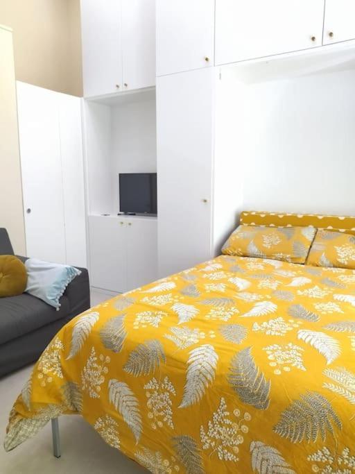 Ferienwohnung La Vetrina Sulla Citta Mailand Exterior foto