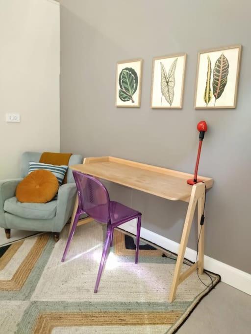 Ferienwohnung La Vetrina Sulla Citta Mailand Exterior foto